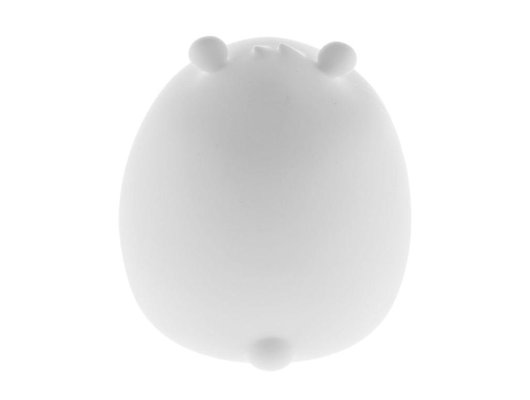 Декоративный светильник ЭРА NLED-417-2W-W аккумуляторный мягкий силиконовый белый